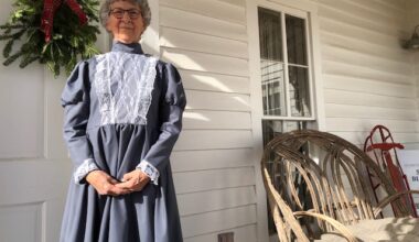 Wise History Museum gives a glimpse of Erie’s past – Greeley Tribune