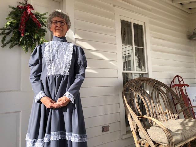 Wise History Museum gives a glimpse of Erie’s past – Greeley Tribune