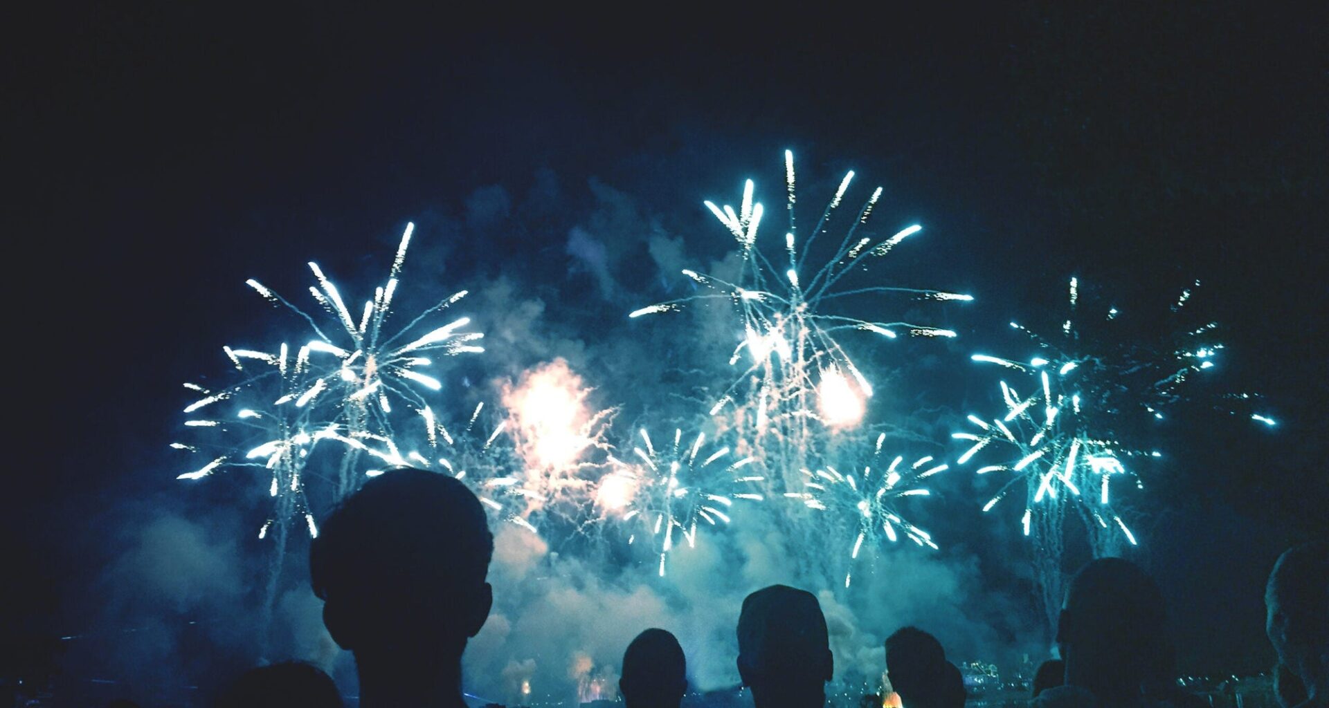 Where to Watch Philly’s New Year’s Eve Fireworks