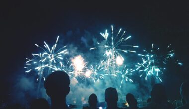 Where to Watch Philly’s New Year’s Eve Fireworks