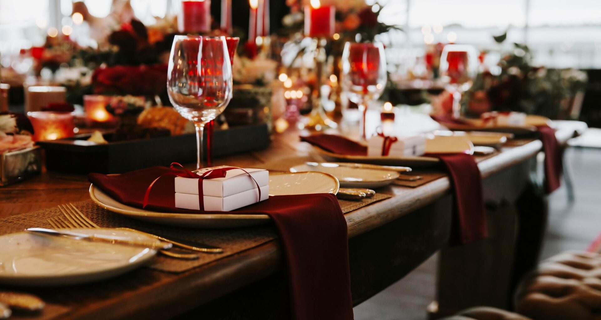 Philadelphia Restaurants Open on Christmas Day