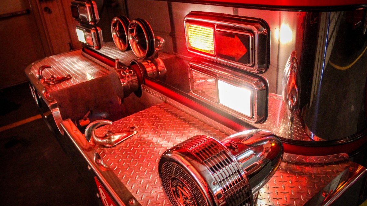 Woman, 2 kids rescued from Upper Darby home after CO leak – NBC10 Philadelphia