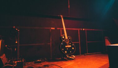 GRAMMY-Nominated Will Yip Opens South Philly Studio