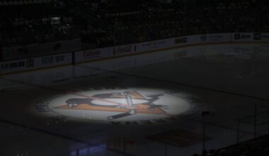 Penguins delay game against Canadiens due to traffic accident in Pittsburgh area