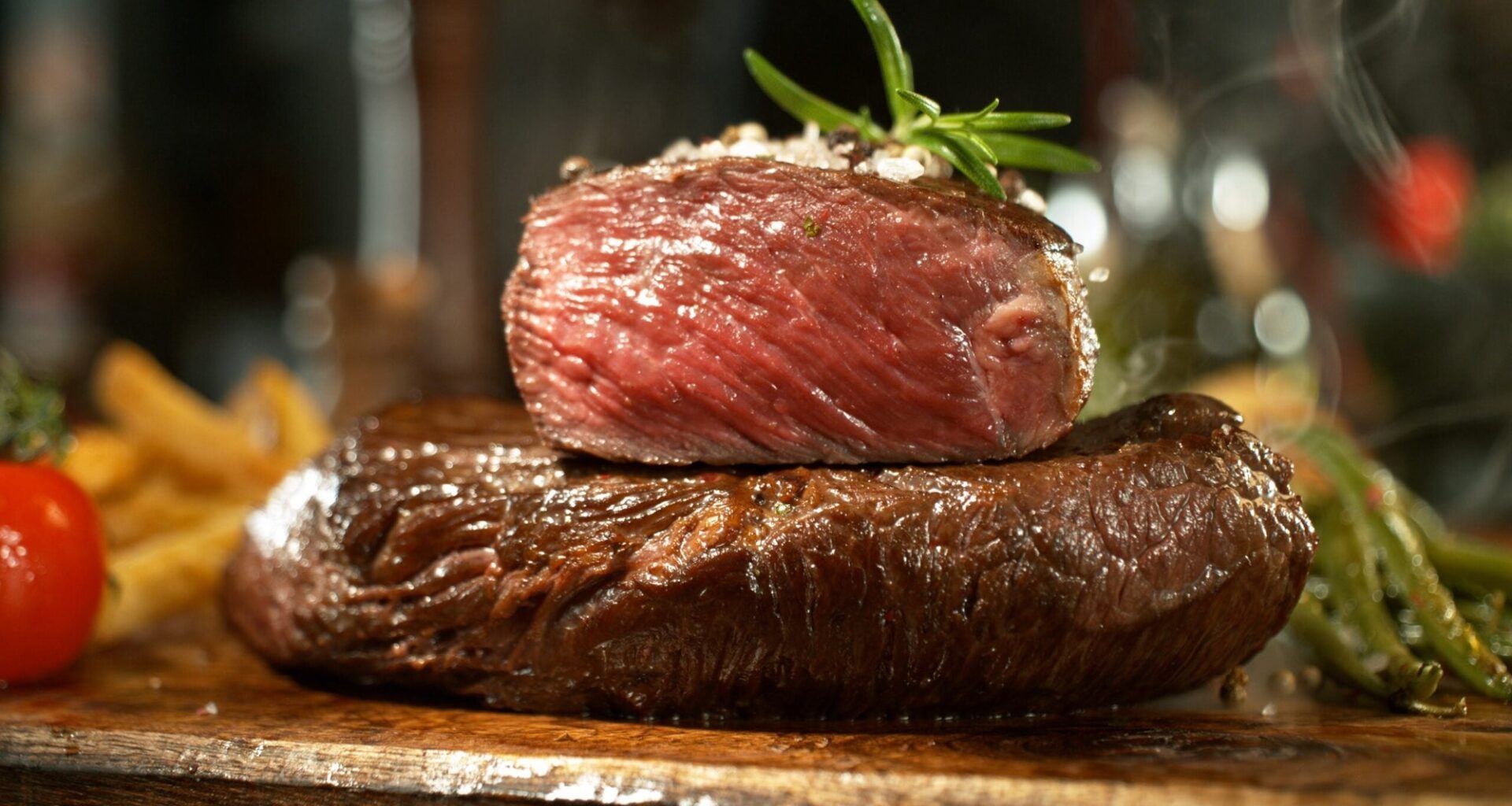 Resy Reveals 'Splurge-Worthy Dining' in Philadelphia