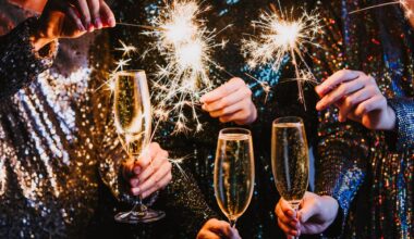 Philadelphia Ranked Among Best US Cities for New Year’s Eve