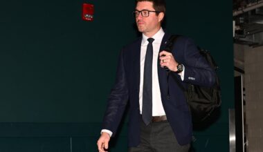 The Penguins and Kyle Dubas are gearing up for something massive