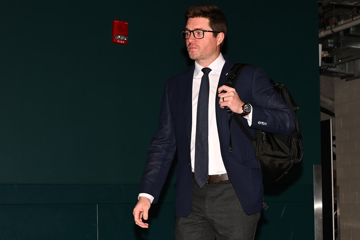 The Penguins and Kyle Dubas are gearing up for something massive