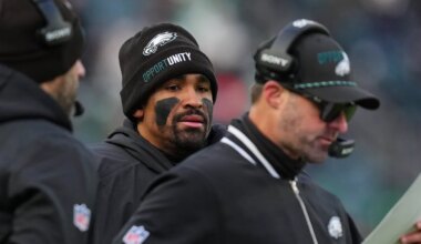 Have Eagles really solved things on offense? – NBC Sports Philadelphia