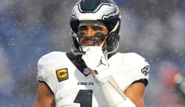 Eagles’ disastrous 2nd-half offense in win over Bills – NBC Sports Philadelphia