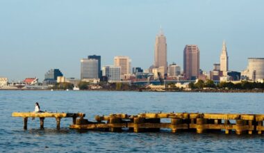 FirstEnergy bribery scheme sank Lake Erie offshore…
