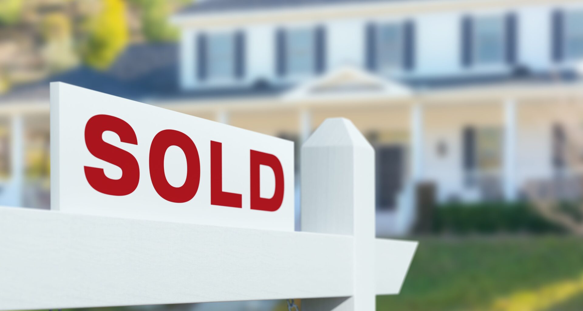 Erie County home sales