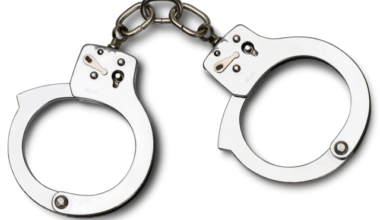 Two men arrested after man brandishes a rifle at a maintenance worker in Downtown Pittsburgh