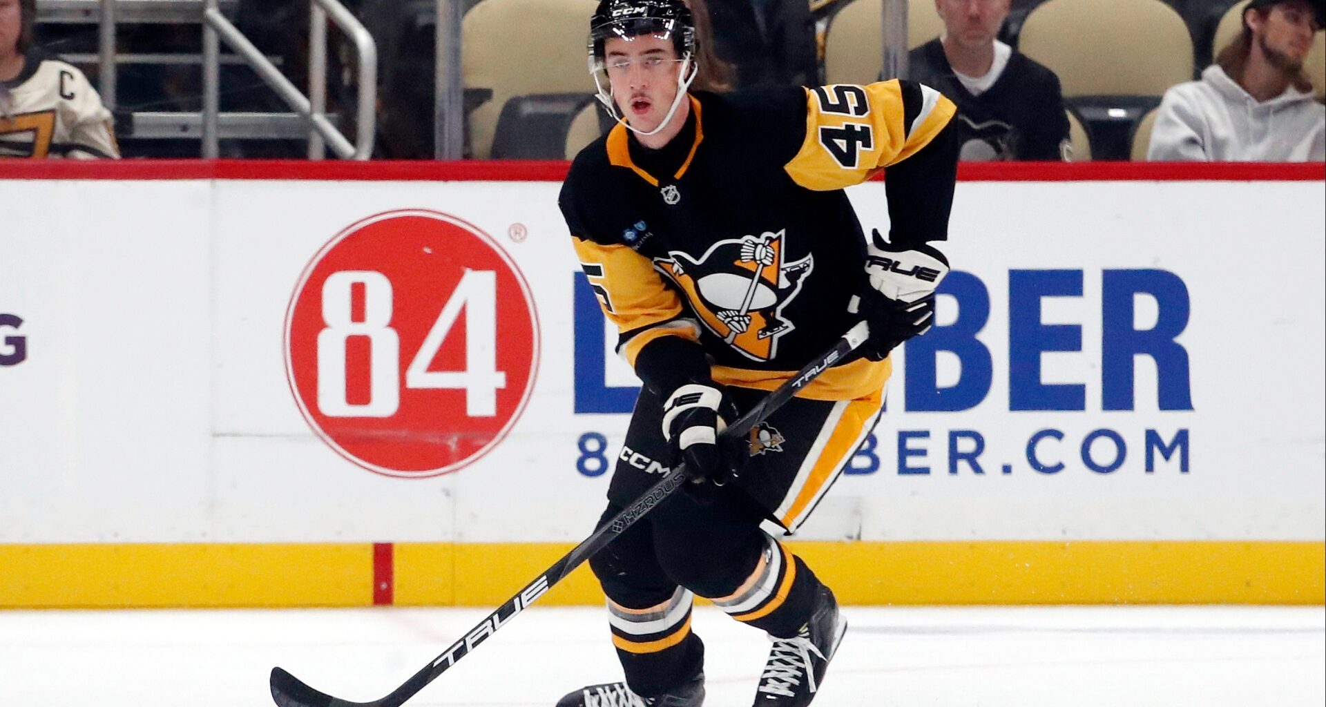 What Penguins Prospects Are Playing At 2026 World Juniors?