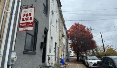 Philadelphia housing market pains expected in 2026