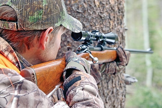 More Sunday hunting may be in store in Pennsylvania