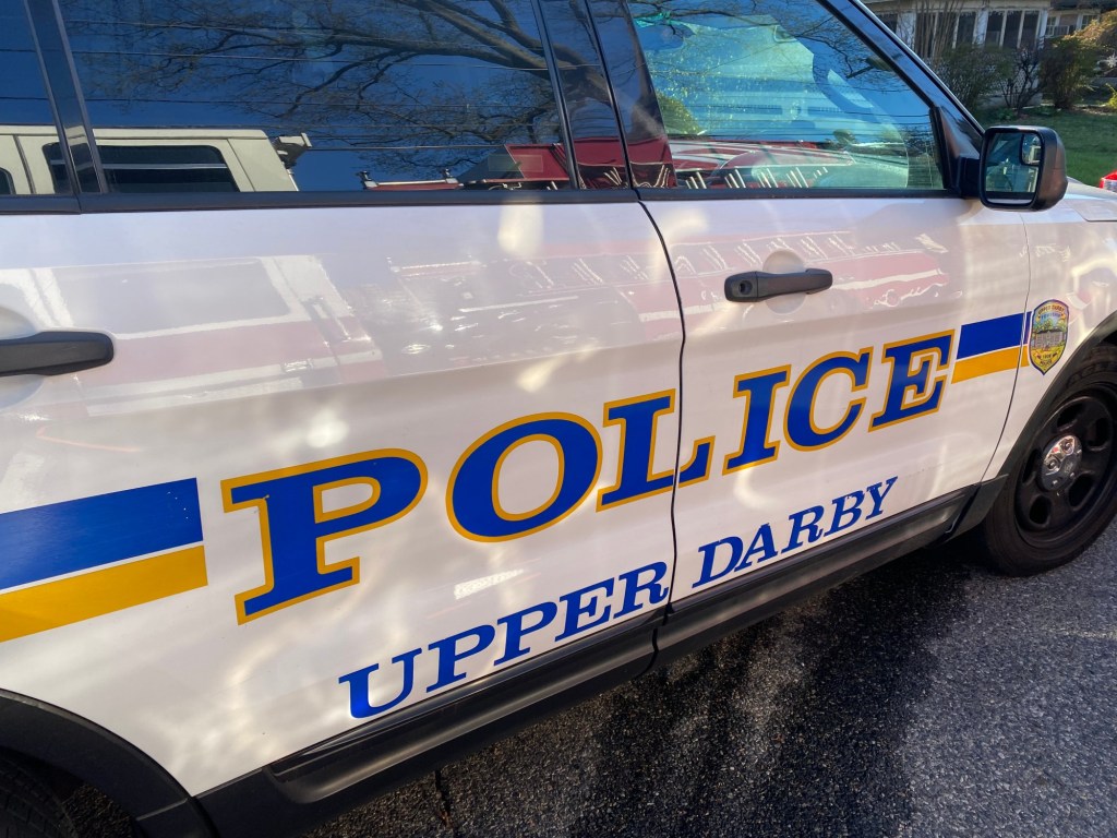 Norristown man charged with attempting to snatch Upper Darby 2-year-old from mother's arms