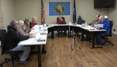 Open burning ordinance passes first reading, sewer issues main topic of city council meeting – Salyersville Independent