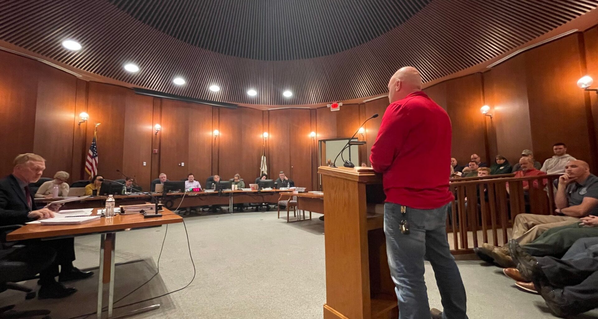 bethlehem firefighter