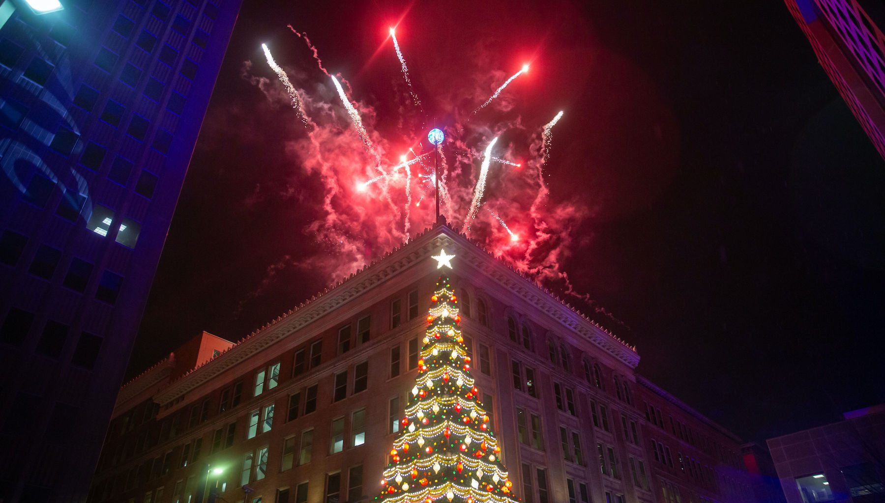 12+ things to do this weekend in Pittsburgh, Dec. 25-28