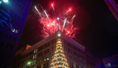 12+ things to do this weekend in Pittsburgh, Dec. 25-28