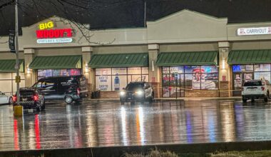 big woody's shooting allentown pa december 2025 one dead