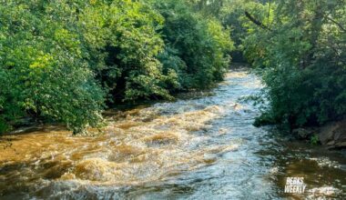 Berks County receives $200,000 for Chesapeake Bay watershed conservation projects