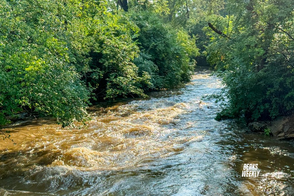 Berks County receives $200,000 for Chesapeake Bay watershed conservation projects