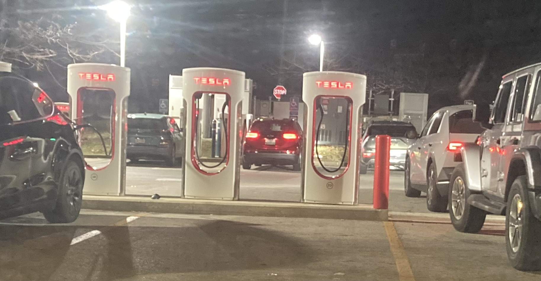 Pennsylvania joins lawsuit seeking Trump administration release of EV charger funds