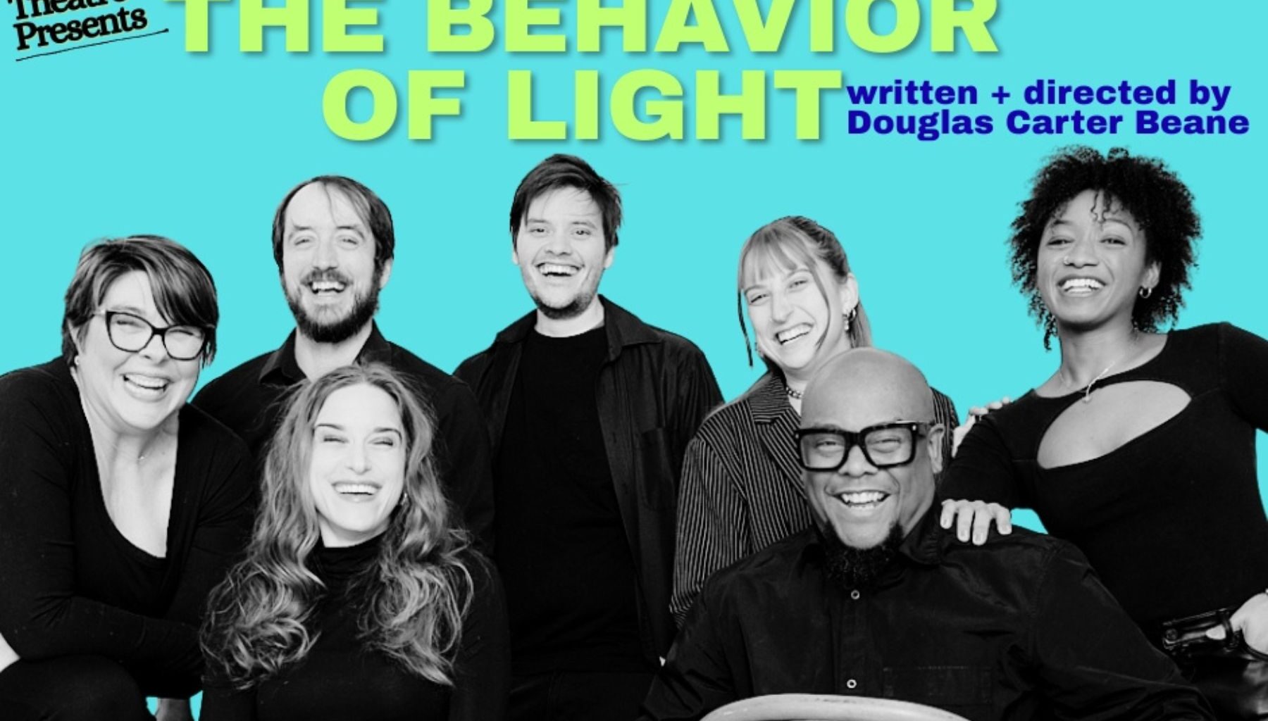 Tony-nominated writer returns to childhood playhouse to direct at Genesius Theatre