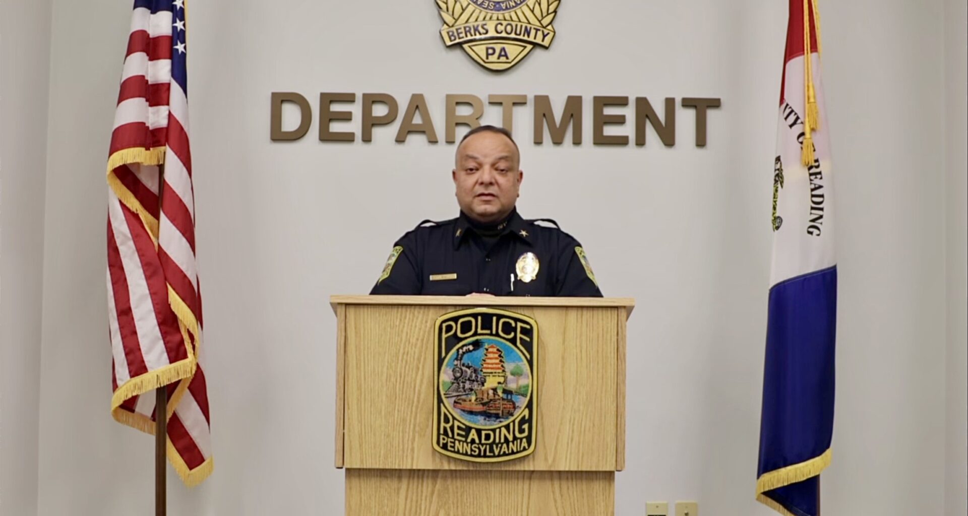 Two juveniles charged after multiple vehicles damaged in Reading parking garages