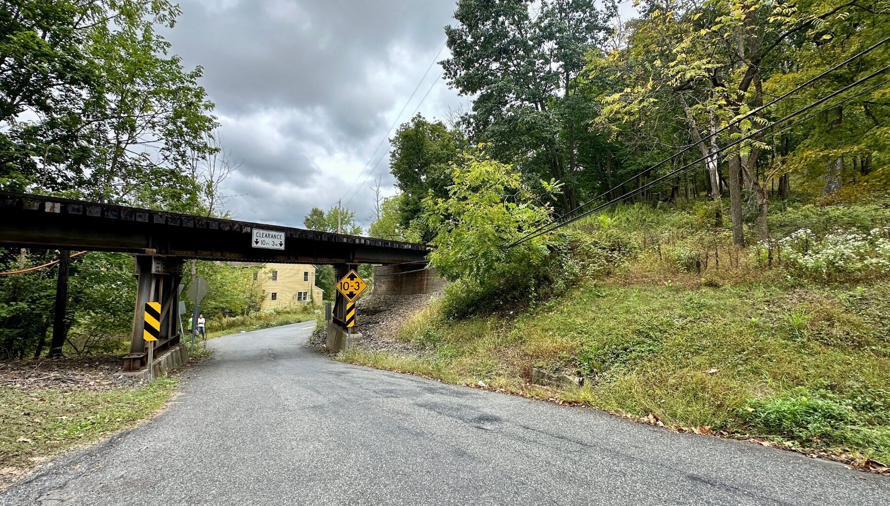 GBDF secures grant funding for GoggleWorks Arts Park and Boyertown Trail Initiative