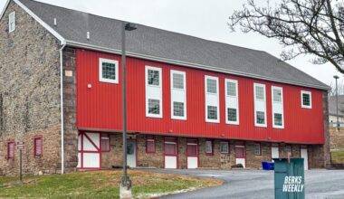 Public Input Hearing on proposed Pennsylvania American water rate increases set for January 20 in Berks County