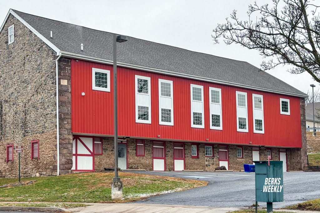 Public Input Hearing on proposed Pennsylvania American water rate increases set for January 20 in Berks County