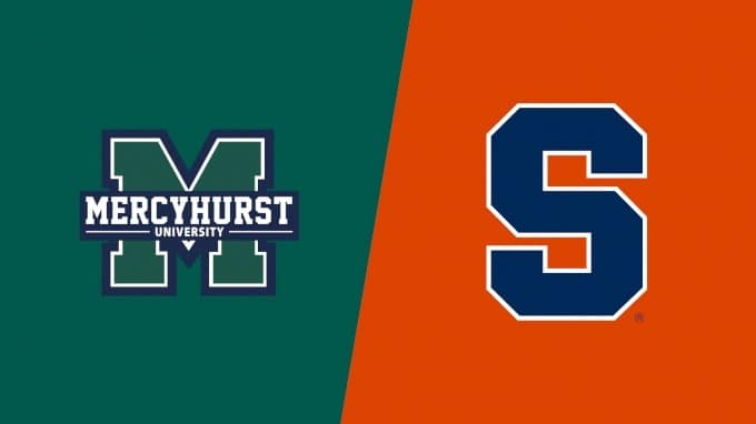 Syracuse men’s basketball seeks bounce-back win vs. Mercyhurst (preview)