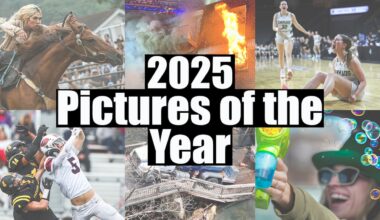2025 in the Lehigh Valley: A look back at the year in photos