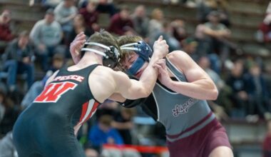 Bethlehem Holiday Wrestling Classic finals on Dec. 29, 2025