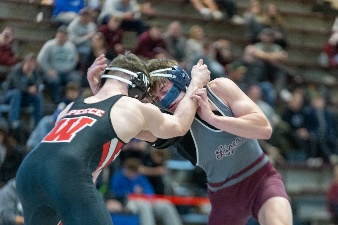 Bethlehem Holiday Wrestling Classic finals on Dec. 29, 2025