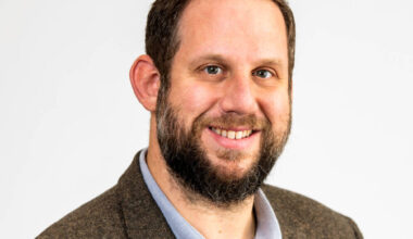 Jason Holtzman: JCRC Philly Chief Wants to Put ‘The World in a Better Place’