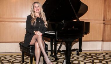 Big Rube’s Philly: Jennifer Sherlock, Cosmopolitan Communicator