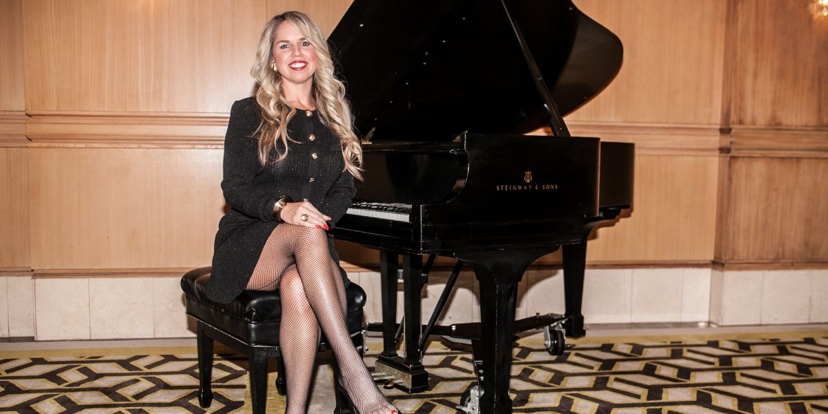 Big Rube’s Philly: Jennifer Sherlock, Cosmopolitan Communicator