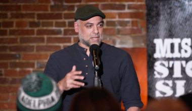 Citizen of the Week: Jigar Mehta