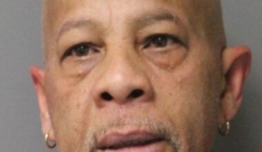 Philadelphia man faces charges following DUI stop