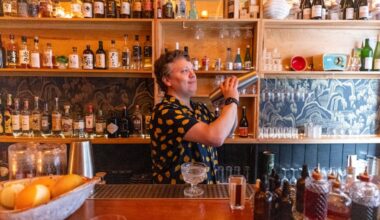 11 ways to celebrate New Year’s Eve in and around Lower Merion