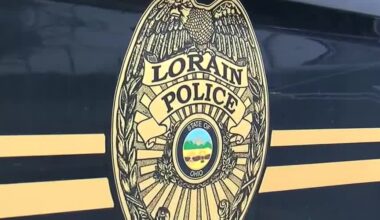 Lorain man steals car out of garage and crashes it near Lake Erie