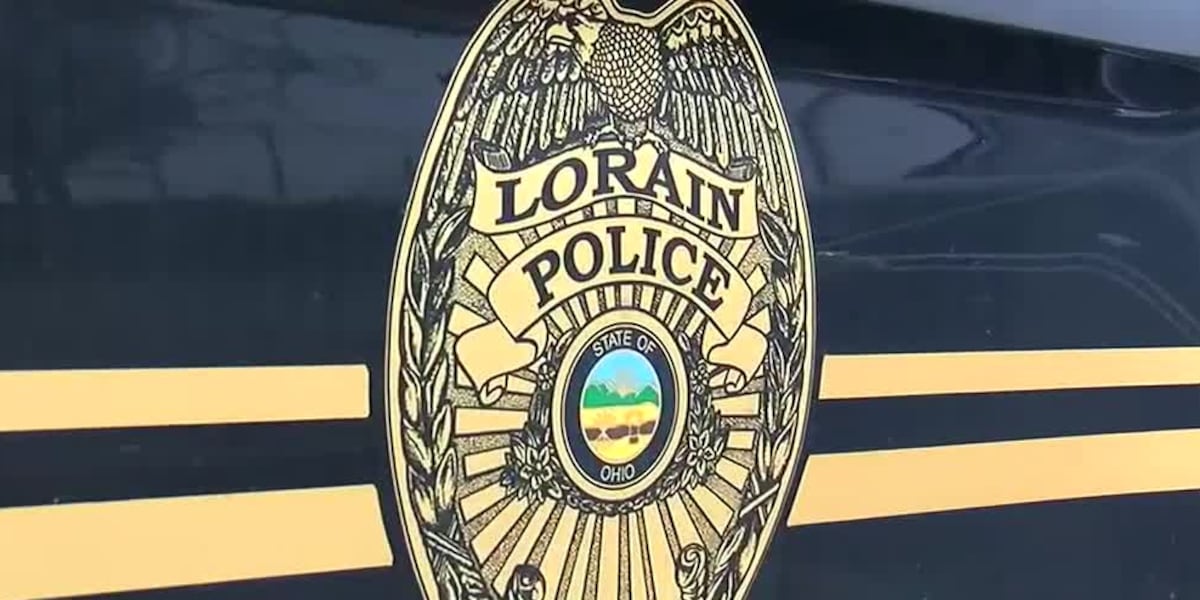 Lorain man steals car out of garage and crashes it near Lake Erie