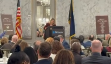 A Pennsylvania Christmas ballad