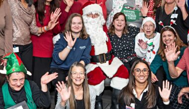 Cancer Patients Are Celebrated at 10th Annual Pink Pumpkins Coins 4 Chemo