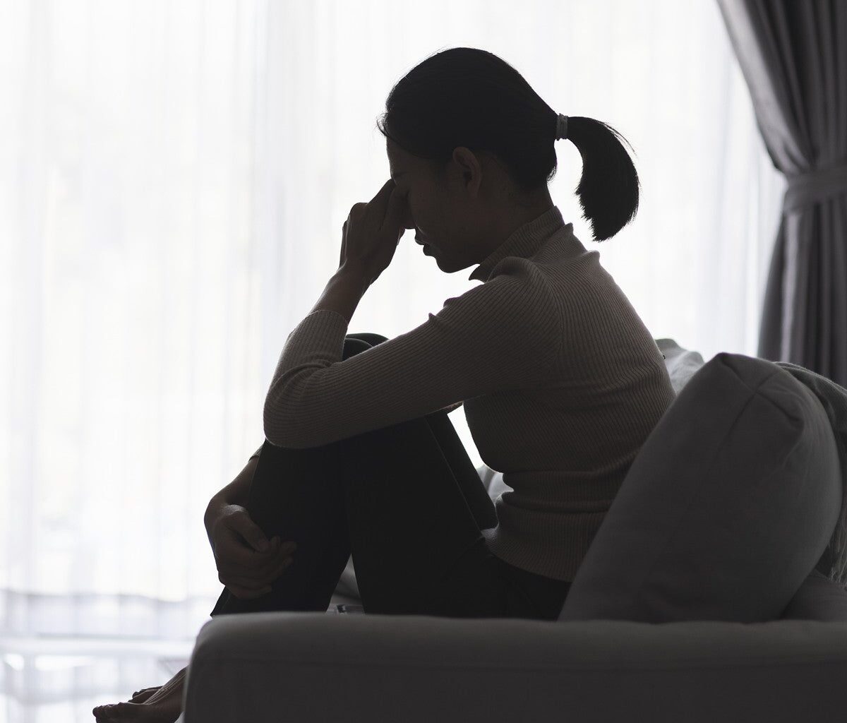 Coping With Depression | Lehigh Valley Health Network