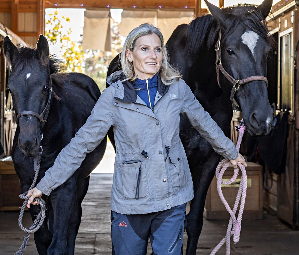 Medical-Surgical Horsepower at LVHN Helps Julie Chang Battle Stage 4 Cancer